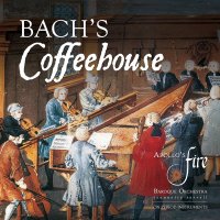 Bachs Coffeehouse