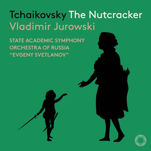 Peter Iljitsch Tschaikowsky (1840-1893): Der Nußknacker op.71