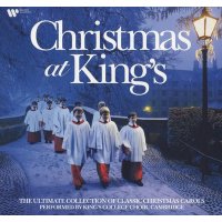 Various: Kings College Choir - Christmas at Kings (140g /...