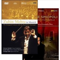 Various: Zubin Mehta in München