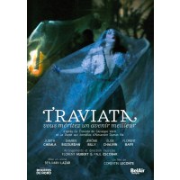 La Traviata für Sänger & Kammerensemble