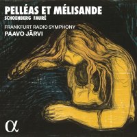 Pelleas und Melisande op.5