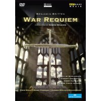 Benjamin Britten (1913-1976): War Requiem op.66