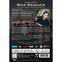 Benjamin Britten (1913-1976): War Requiem op.66