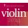 Various: Queen Elisabeth Competition / Violin 2024