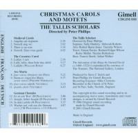 Various: The Tallis Scholars