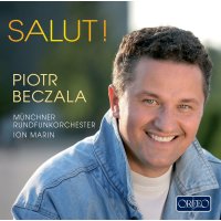 Piotr Beczala - Salut!