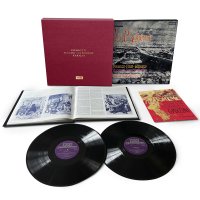 La Boheme (Deluxe-LP-Ausgabe im Leinenschuber / 180g)