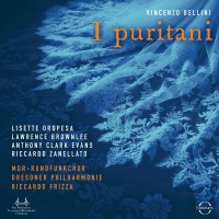 I Puritani