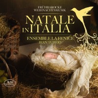 Natale in Italia