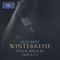 Franz Schubert (1797-1828): Winterreise D.911