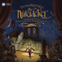 Peter Iljitsch Tschaikowsky (1840-1893): Der Nußknacker op.71