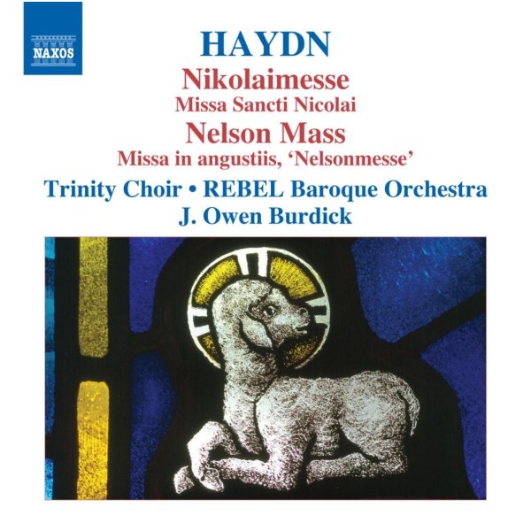 Joseph Haydn (1732-1809): Messen Nr.6 & 11