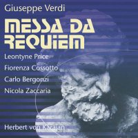 Giuseppe Verdi (1813-1901): Requiem