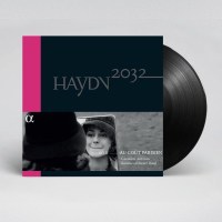 Haydn-Symphonien-Edition 2032 Vol. 11 - Au Gout Parisien...