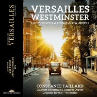 Various: Constance Taillard - Versailles Westminster