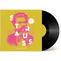 Johann Strauss II (1825-1899): Strauss II - The...