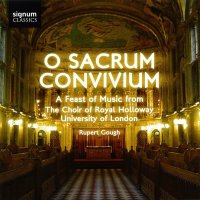 Various: Royal Holloway Choir