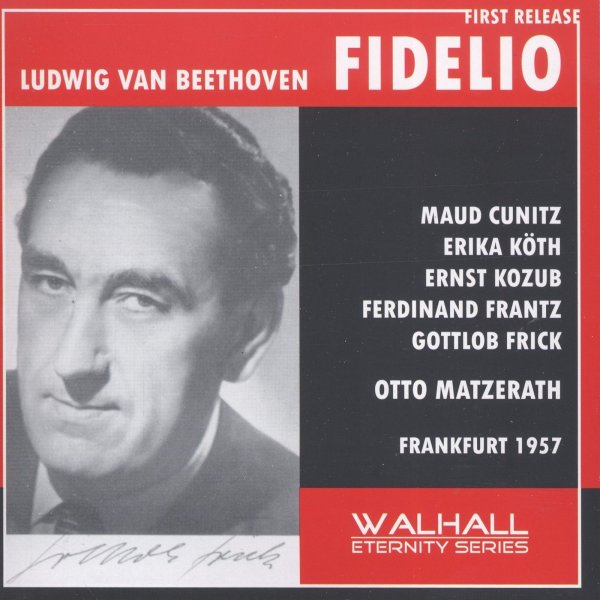 Fidelio op.72