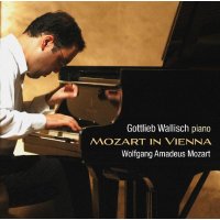 Gottlieb Wallisch - Mozart in Vienna