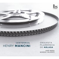 Centennial Henry Mancini