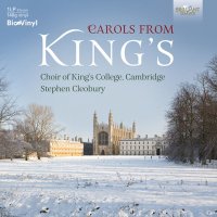 Kings College Choir - Carols from Kings (140g / Bio-Vinyl)