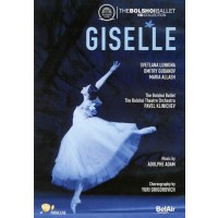 Bolshoi Ballett:Giselle