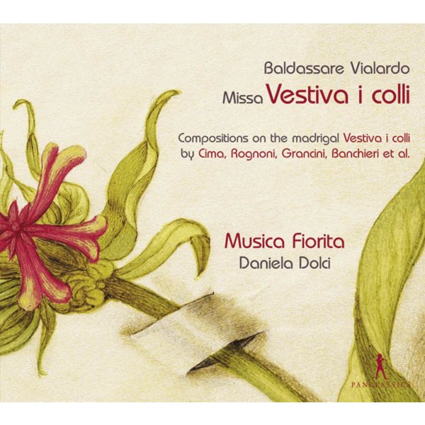 Missa "Vestiva i colli"