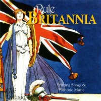 Various: Rule Britannia!