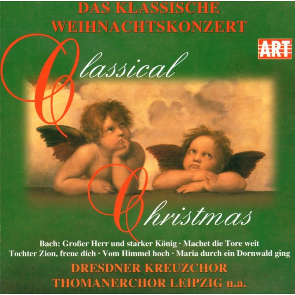 Classical Christmas