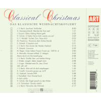 Classical Christmas