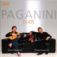 Duos für Violine & Gitarre