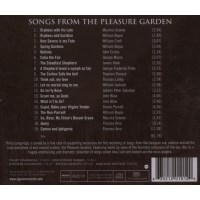 Philip Langridge - Songs from the Pleasure Garden