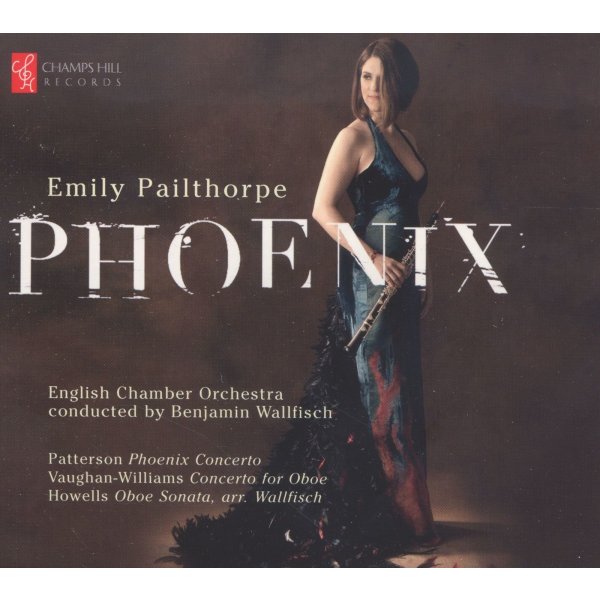 Various: Emily Pailthorpe - Phoenix