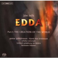 Edda (Oratorium)