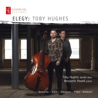 Toby Hughes - Elegy