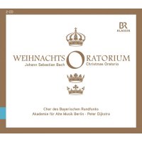 Weihnachtsoratorium BWV 248