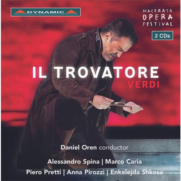 Il Trovatore