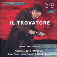 Il Trovatore