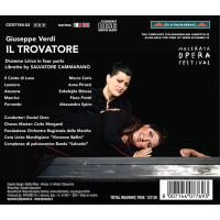 Il Trovatore