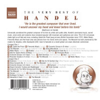 The Very Best of Händel