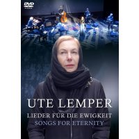 Various: Ute Lemper - Lieder für die Ewigkeit