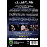 Various: Ute Lemper - Lieder für die Ewigkeit