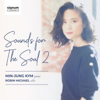 Min-Yung Kim - Sounds for the Soul 2