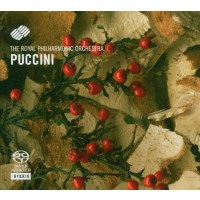 Puccini-Highlights