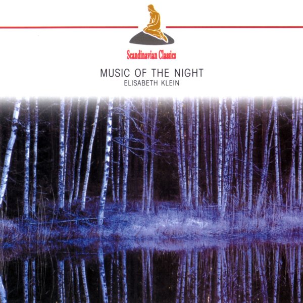 Elisabeth Klein - Music of the Night