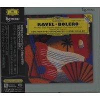 Maurice Ravel (1875-1937): Bolero