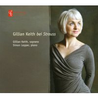 Various: Gillian Keith - Bei Strauss