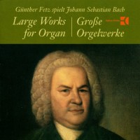 Johann Sebastian Bach (1685-1750): Orgelwerke