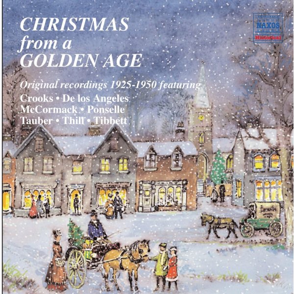 Various: Christmas from a Golden Age (1925-1950)